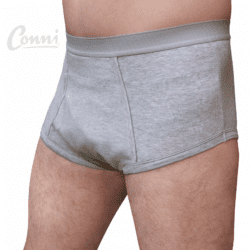 Conni Mens Oscar - Grey